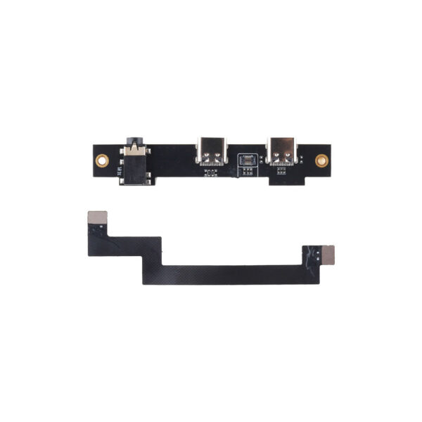 AX12 USB Board & Ribon Cable