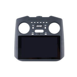 AX12 Front / Rear Case