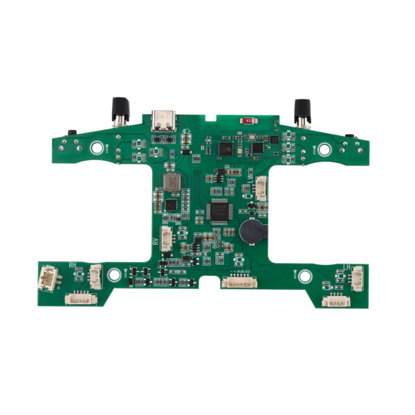 T8L Mainboard