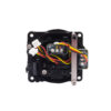 X5 Replacement Gimbals for T8L Radio