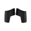 Rubber Rear Grips for T8L Radio