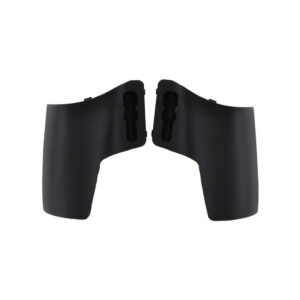Rubber Rear Grips for T8L Radio