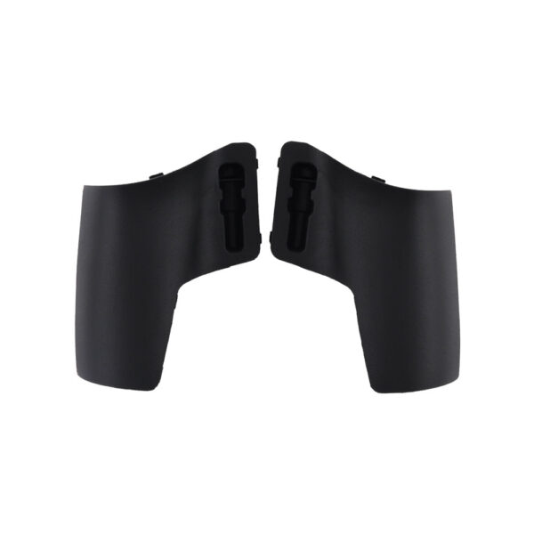 Rubber Rear Grips for T8L Radio