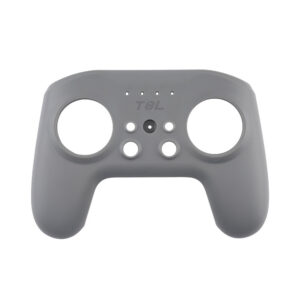 T8L Radio Front / Rear Cases