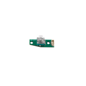 T8L Radio S1 Slider PCB Assembly