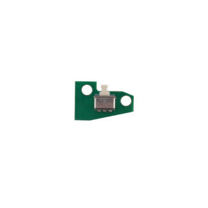 T8L Radio SE Button PCB Assembly