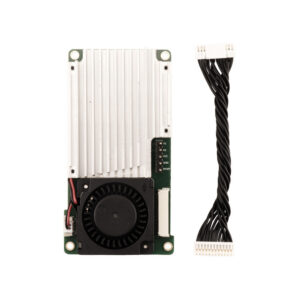 TX16S MK3 Internal ELRS module