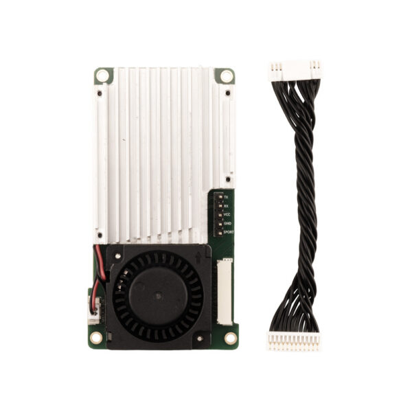 TX16S MK3 Internal ELRS module