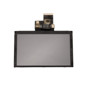 TX16S MK3 Display Screen