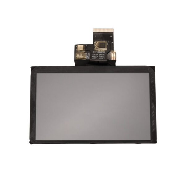 TX16S MK3 Display Screen