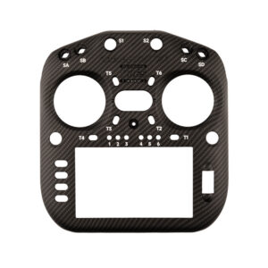 TX16S MK3 Front / Rear Case