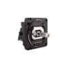 V6 Hall Effect Gimbal