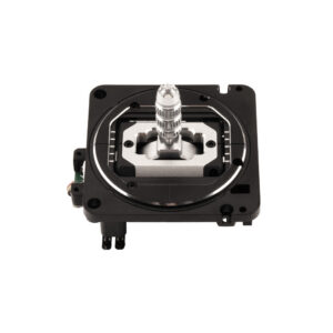 V6 Hall Effect Gimbal