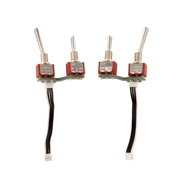 TX16S MK3 Momentary / 2pos Reverse Kit