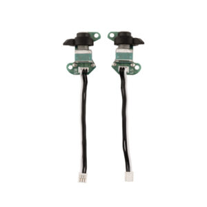 TX16S MK3 LS/RS Side Knob Pot Board