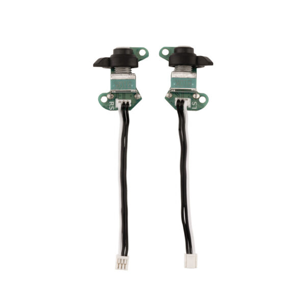 TX16S MK3 LS/RS Side Knob Pot Board