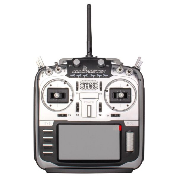 TX16S Mark II MAX Radio Controller (Customized Version)