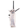 TX16S MKII Radio Transparent Version (MCK Edition / ELRS / M2)
