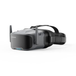 VR04 HD FPV Goggles