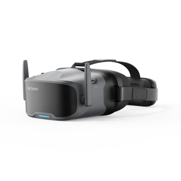 VR04 HD FPV Goggles